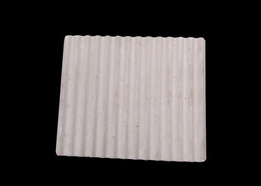 Óxido de aluminio a prueba de calor el 95% de cerámica el 99% placa de cerámica del alúmina 99,5% Al2o3