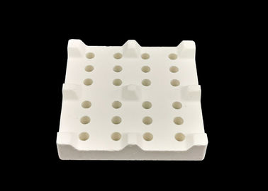 Placa de cerámica del alúmina del 95%