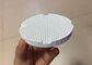 Placa de cerámica de la hornilla del panal poroso de alta temperatura para encender cerámica dental
