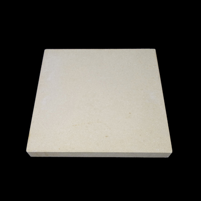 Estantes de horno mullite de cordierita industrial Blanco o amarillo con resistencia al calor de 1300 ° C