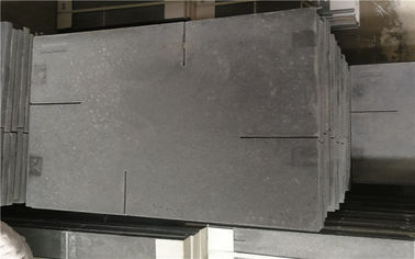 Estantes refractarios consolidados del horno del carburo de silicio SiO2 para los muebles de cerámica del horno