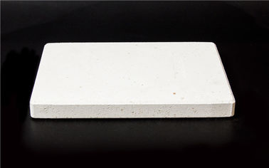 Los estantes de cerámica del horno de la mullita de alta resistencia para el horno del horno modifican tamaño para requisitos particulares
