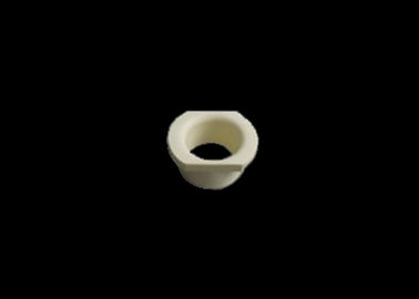 Resistente de alta temperatura de cerámica industrial del ojeteador de cerámica del alúmina del uso