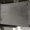 Alta placa del carburo de silicio de la carga para obstinacia de los muebles del horno la alta