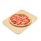 1.2-1,5 cm de espesor Piedra refractaria de pizza con mantenimiento fiable y fácil