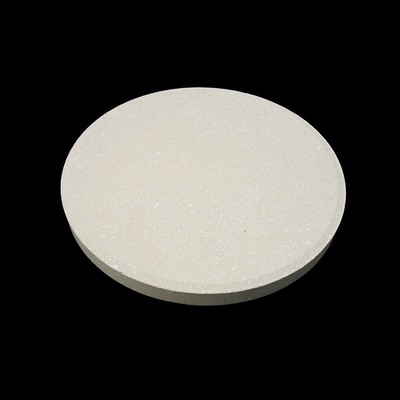 Piedra de pizza refractaria personalizada de baja absorción para una pizza perfectamente horneada cada vez
