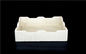 Muebles de cerámica blancos cuadrados del horno para el polvo calcinado sínter del alúmina