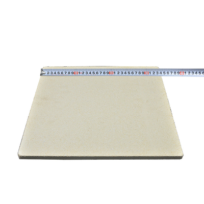 Estantes de horno mullite de cordierita de grado industrial para aplicaciones de temperatura