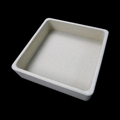 Cristales de horno refractarios de superficie plana personalizados