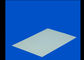 Placa de cerámica modificada para requisitos particulares del alúmina de la pureza elevada, placa del óxido de aluminio con la superficie lisa