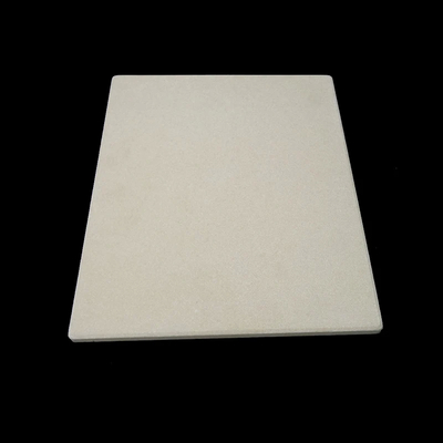 Alta durabilidad Cordierite Mullite Kiln Repisas en 10-30 mm de espesor para un rendimiento duradero