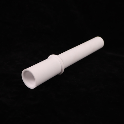 Resistencia a la flexión 200-400 MPa Cerámica de alumina para entornos pesados y exigentes