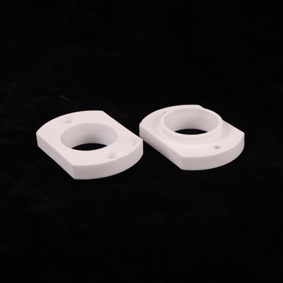 0.25 Cerámica de alumina con excelente resistencia al aislamiento.