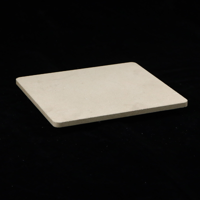 Estantes de horno de cordierita de borde liso para hornos de cocción de hornos