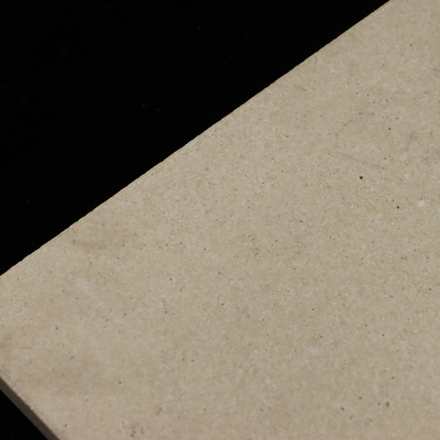 Estantes de horno de cordierita de borde liso para hornos de cocción de hornos