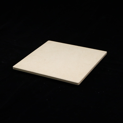 1.9-2.2 g/cm3 estanterías de hornos mullite de cordierita para aplicaciones de temperatura en hornos industriales