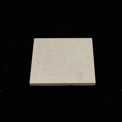 1.9-2.2 g/cm3 estanterías de hornos mullite de cordierita para aplicaciones de temperatura en hornos industriales
