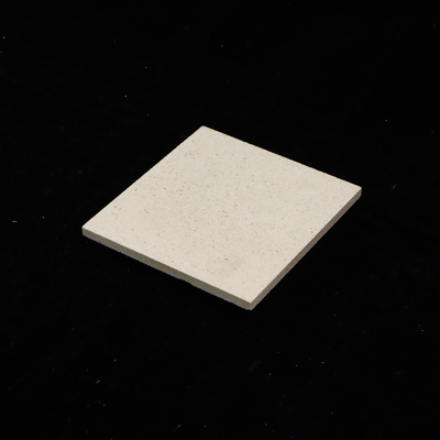 1.9-2.2 g/cm3 estanterías de hornos mullite de cordierita para aplicaciones de temperatura en hornos industriales
