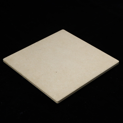 1.9-2.2 g/cm3 estanterías de hornos mullite de cordierita para aplicaciones de temperatura en hornos industriales
