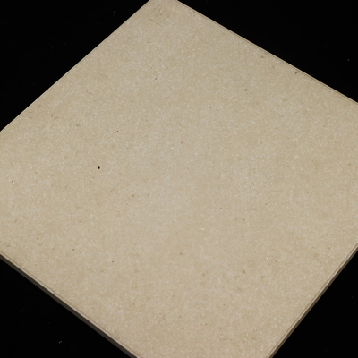 1.9-2.2 g/cm3 estanterías de hornos mullite de cordierita para aplicaciones de temperatura en hornos industriales