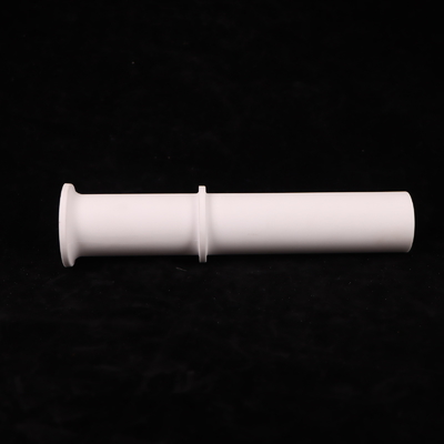 Resistencia a altas temperaturas 95% de aluminio cerámico para aislamiento