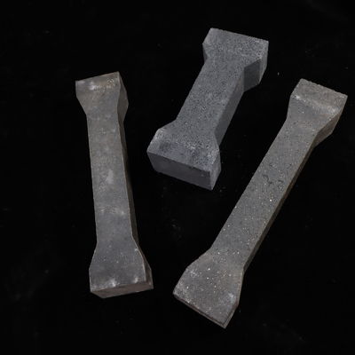 Columna de carburo de silicio sin glaseado La solución perfecta para aplicaciones de temperatura