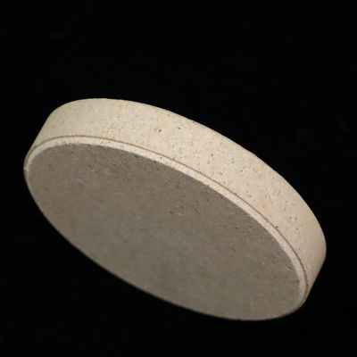 1.9-2.2g/cm3 Cordierite Mullite Kiln Shelves The Perfect Combination of Strength and Durability