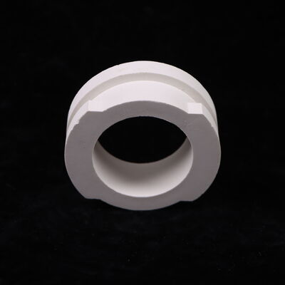 Resistencia mecánica 200 a 300 MPa Alta temperatura Mullite composición química cerámica 3Al2O3 2SiO2 Ideal para aplicaciones industriales