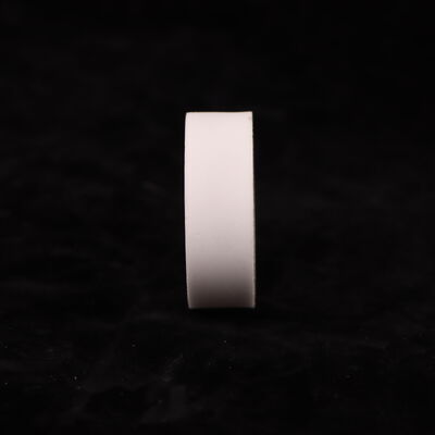 Resistencia a la tracción de 200 a 400 MPa Cerámica de óxido de aluminio con un módulo de Young de 200 a 400 GPa y resistencia a la compresión superior a 3000 MPa para industria pesada