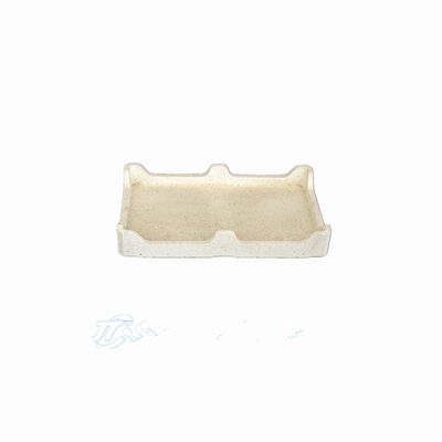 Cerámica de Óxido de Zirconio de Tamaño Personalizado Procesada por Máquina Imesicore, Asegurando Consistencia y Rendimiento