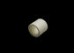 Tubo de cerámica del alúmina resistente de alta temperatura AL203 para el uso de calefacción