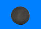 el negro 1.8g/Cm3 esmaltó la piedra no pegajosa de la pizza de la cordierita