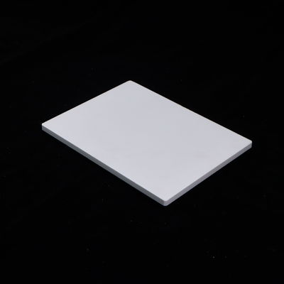Muebles de horno de corindón mullite Placa de horno cerámica para un rendimiento superior del horno