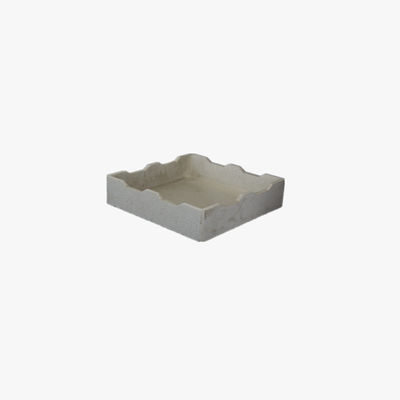 Constante dieléctrica de 9,6 Cerámica de aluminio con resistencia a la flexión de 200-400 MPa