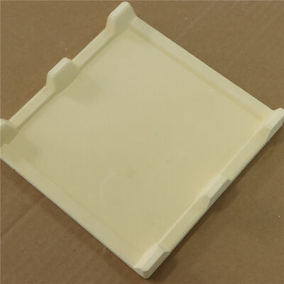 Muebles de horno resistentes a altas temperaturas de tipo cuadrado, ideales para procesos de cocción de cerámica