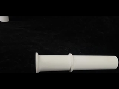 Resistencia a la flexión 200-400 MPa Cerámica de alumina para entornos pesados y exigentes