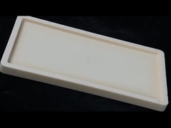 Muebles de horno refractario de cerámica de alumina Sagger