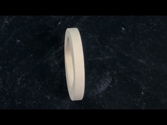 Donuts mullite de alta temperatura para la cocción de piezas metálicas