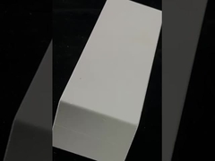 Columna de mullita de corindón de alta temperatura